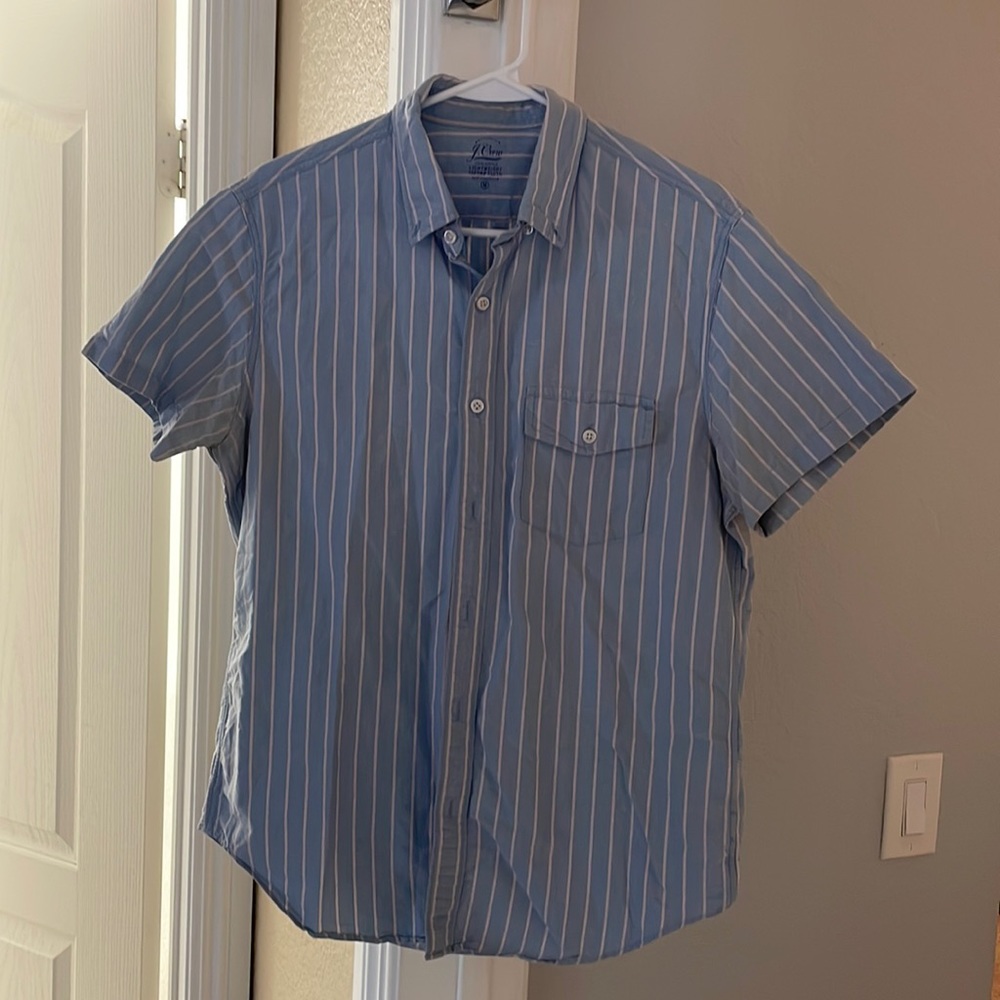 Button Down Shirt